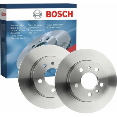 Brzdový kotúč (cena za 1ks) BOSCH 0 986 478 757