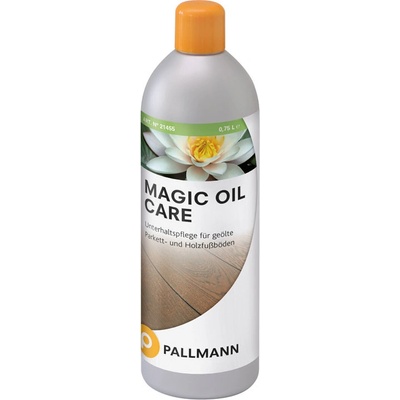 Magic Oil Care ošetrovací prostriedok 0,75 l