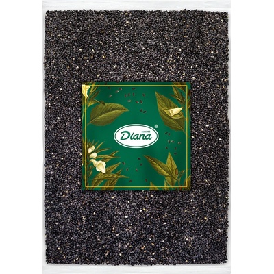 Diana Company Sezam černý 1 kg