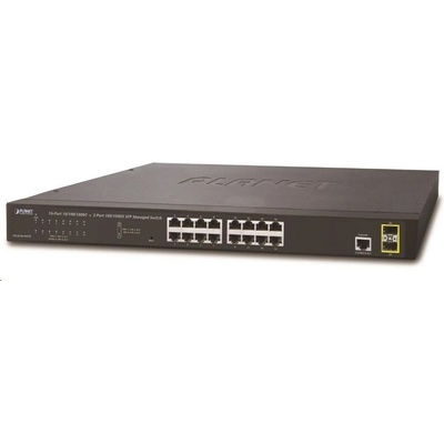 Planet GS-4210-16T2S