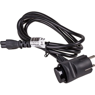 Akyga 1,5m 3-pin AK-NB-01T