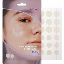 Isntree Onion Newpair Regenerujúce náplasti na pupienky – 24 ks