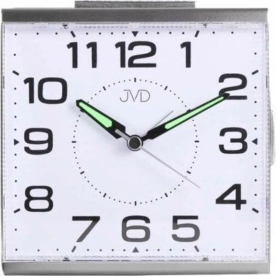 JVD SRP118.1