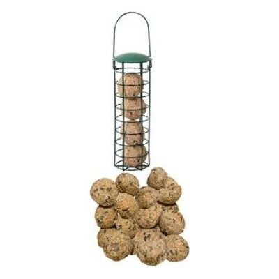 Brapta Lojové koule se semínky 60 x 90 g – Hledejceny.cz