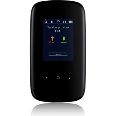 ZyXEL LTE 2566