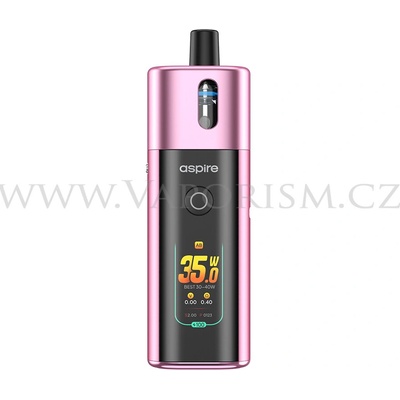Aspire Fluffi Pro POD 2800 mAh Rose Pink