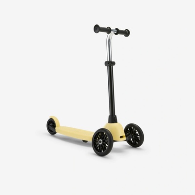 Oxelo B100 žltá