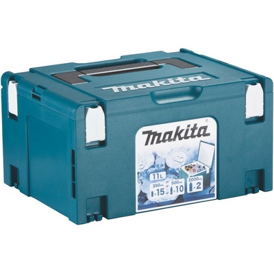 MAKITA Chladící macpak 11l