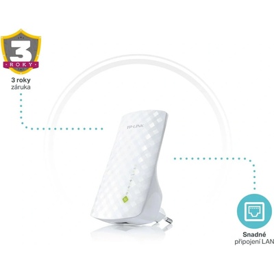 TP-Link RE200