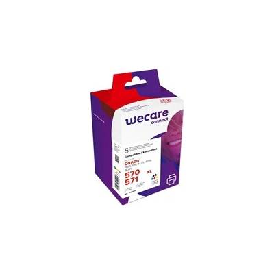 WECARE Canon CLI-571XL - kompatibilní – Hledejceny.cz
