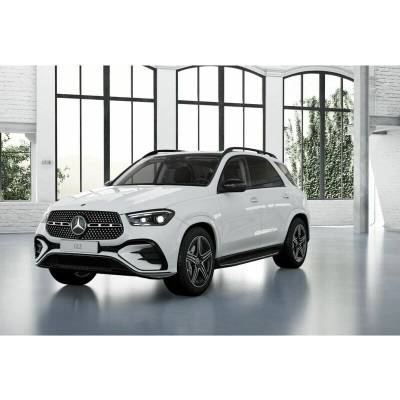 Mercedes-Benz GLE 450 d AMG Line 270 kW
