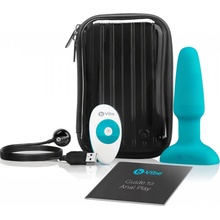 b-Vibe Rimming Remote Control Plug