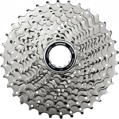 Shimano Deore / Tiagra CS-HG500