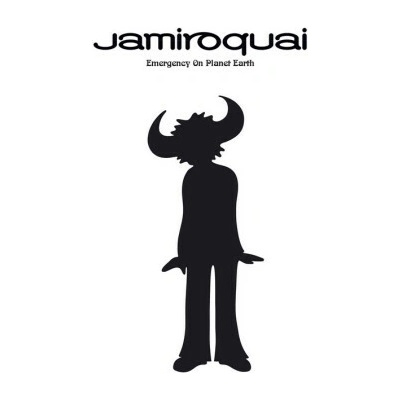 Jamiroquai - Emergency On Planet Earth Anniv Transp LP – Hledejceny.cz