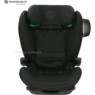 Avionaut MaxSpace AirFlow 2025 Black