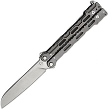 Mantis Dexter Warn Balisong