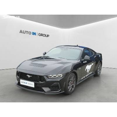 Ford Mustang Fastback 328 kW