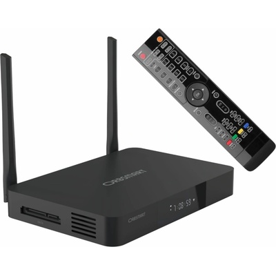 Orbsmart R82 4K