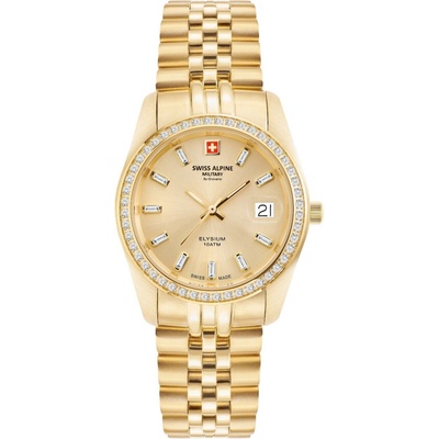 Swiss Alpine Military 7714.7211