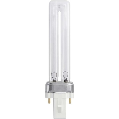 Ledvance Žiarivka DULUX S HNS 7W UV-C germicídna G23