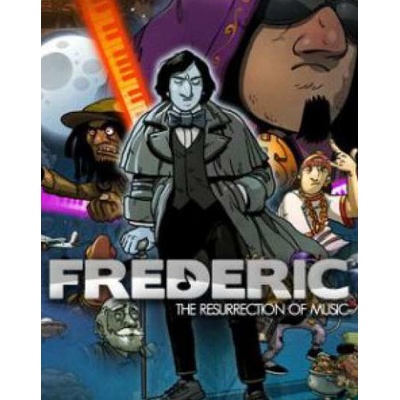 Frederic – Resurrection of Music