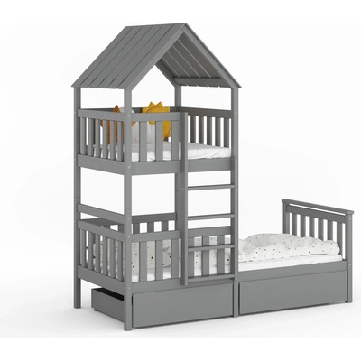 Rkids Villo grafit