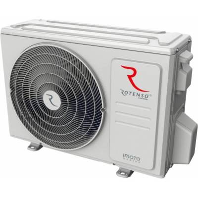Rotenso Imoto I26Xo
