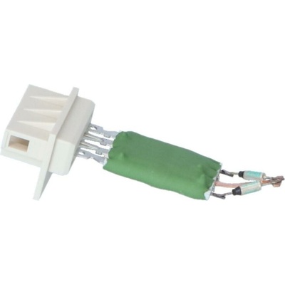 Odpor, vnitřní tlakový ventilátor NRF 342090