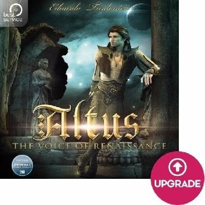 Best Service Altus Crossgrade (Digitálny produkt)