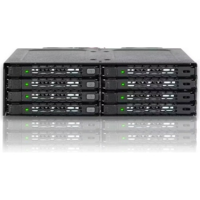 ICY DOCK ToughArmor MB998IP-B
