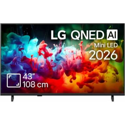 LG 43QNED70B3C