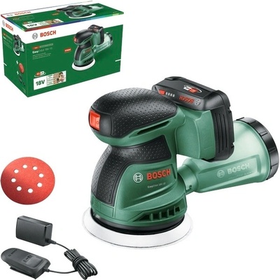 Bosch EasyOrbit 18V-10 0 603 3E4 002