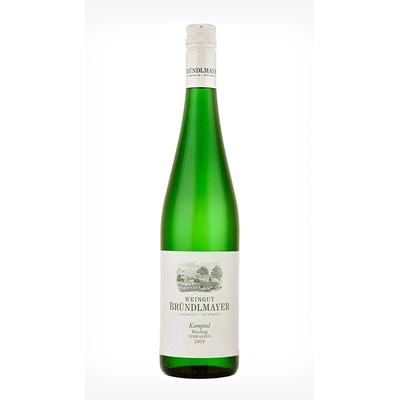 Bründlmayer Riesling Kamptal Terrassen suché biele 2022 12,5% 0,75 l (čistá fľaša)