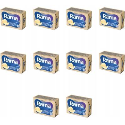 Rama Vysoký obsah tuku veganská bio 250 g