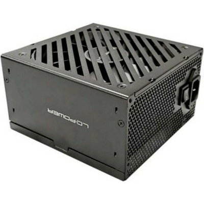 LC-Power Integrator Pro Series 550W LC6550B-SI V3.1