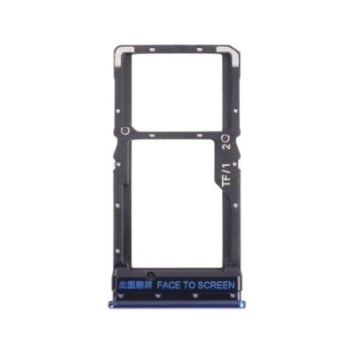 Xiaomi Poco X3 Pro - Sim + SD Slot (Blue), Blue