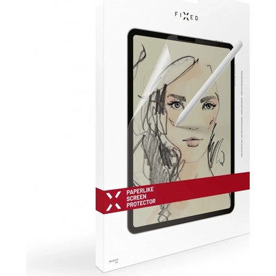 FIXED Paperlike Screen Protector pro Apple iPad Pro 11 2018/2020 /iPad Air 2020 FIXPSP-625 – Hledejceny.cz
