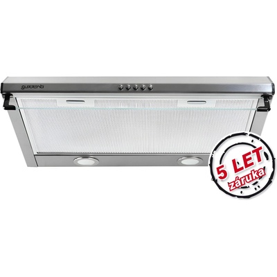 Guzzanti GZ 646S