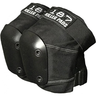 187 Killer Pads Slim Knee Pads