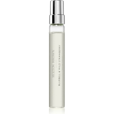 Molton Brown Bluebell & Wild Strawberry parfémovaná voda unisex 7,5 ml