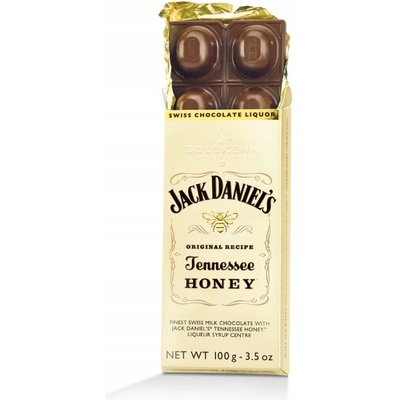 Goldkenn Jack Daniels Tennessee Honey 100 g