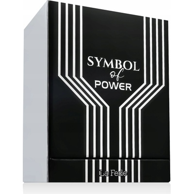 La Fede Symbol Of Power parfémovaná voda pánská 100 ml