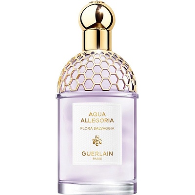 Guerlain Aqua Allegoria Flora Salvaggia toaletná voda dámska 125 ml tester