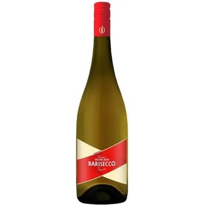 Grand Bari Barisecco 11% 0,75 l (čistá fľaša)