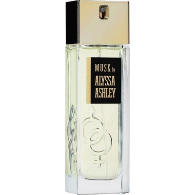 Alyssa Ashley Musk parfémovaná voda unisex 30 ml