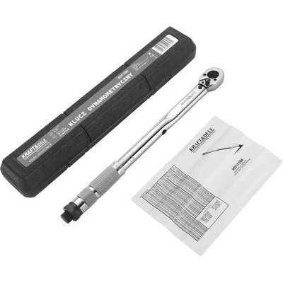 Kraft & Dele Klíč momentový 3/8" 19-110 Nm KD11386