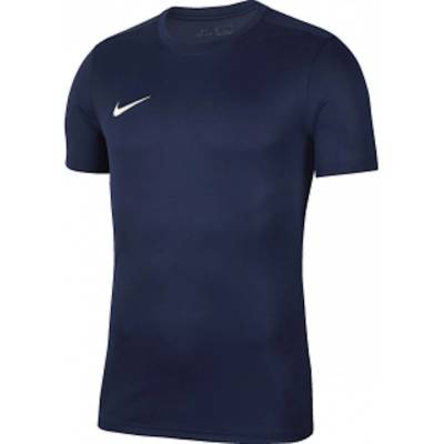 Nike Park VII Jersey dres krátký rukáv Dětský Tmavě modrá – Hledejceny.cz