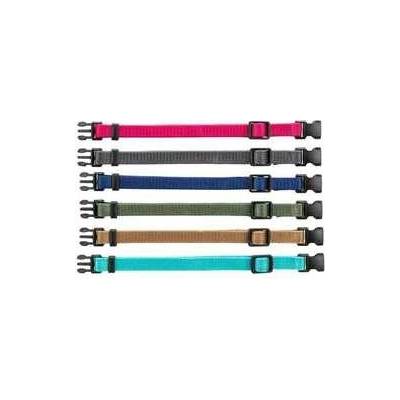TRIXIE Balenie nylon.rozoznávacích obojkov pre šteňatá