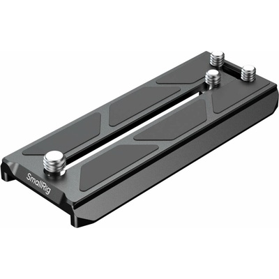 SmallRig 6318 Mount Plate Compatible with Manfrotto 501PL-Type – Hledejceny.cz