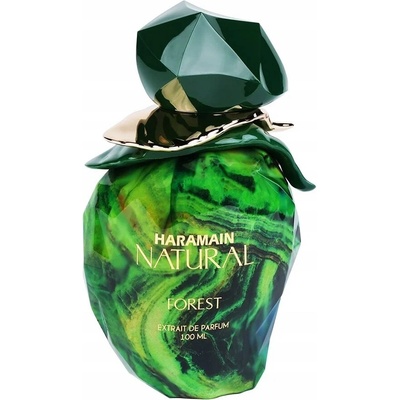 Al Haramain Natural Forest parfém unisex 100 ml